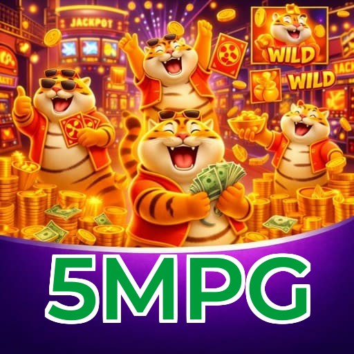 Comparação APP mobile vs versão web da 5MPG