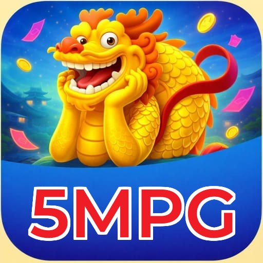 5MPG PIX instantâneo Brasil - Depósito e saque em minutos 24/7