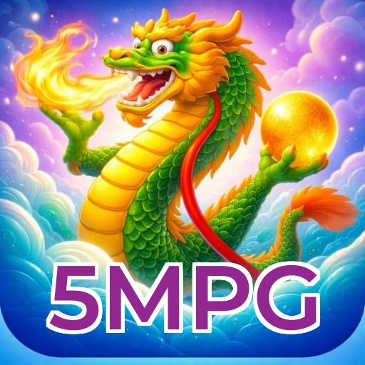 Logo da 5MPG